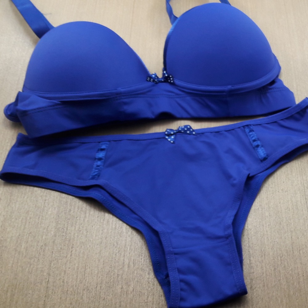 Conjunto Detalhe Fita de Cetim