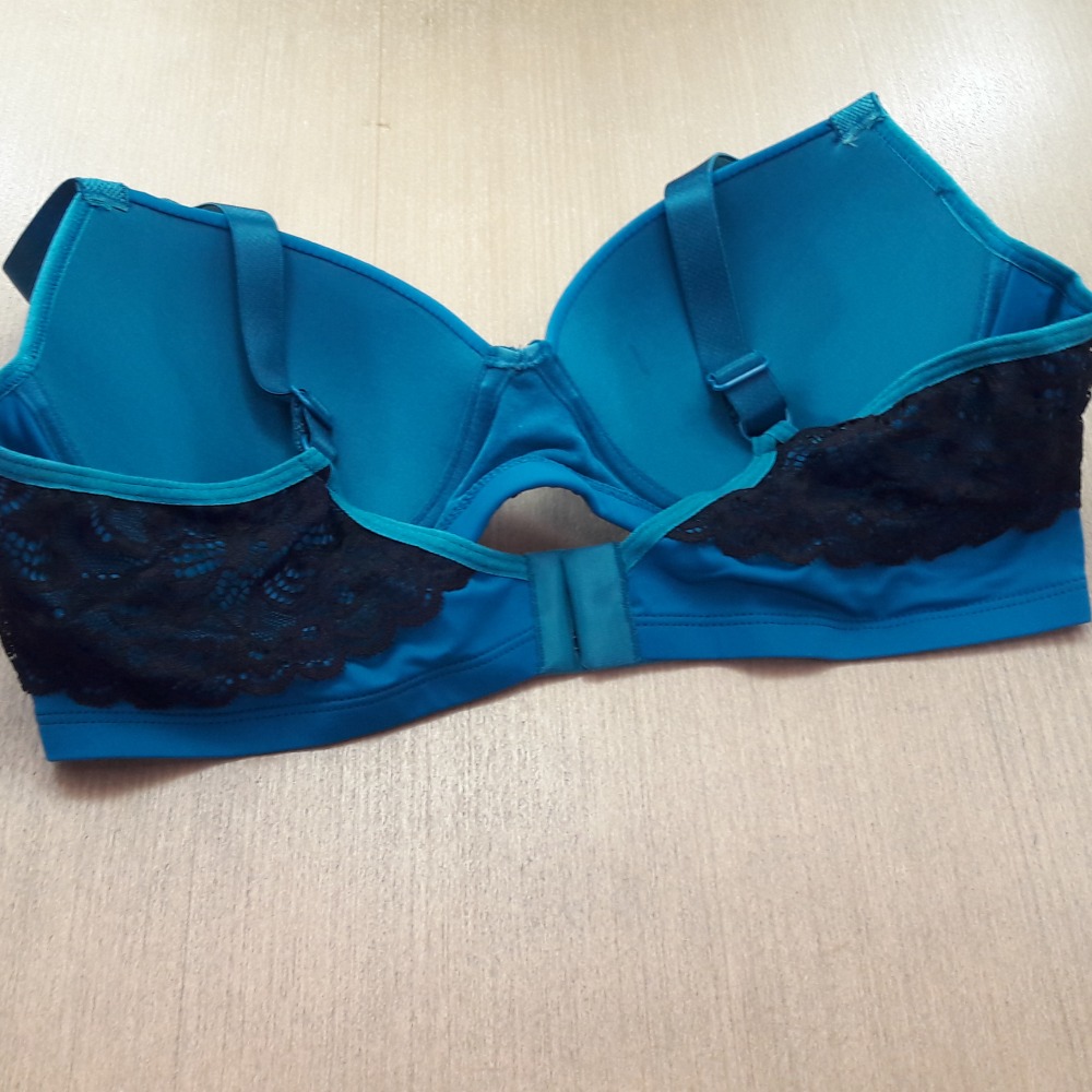 Conjunto Plus Size Micro e Renda