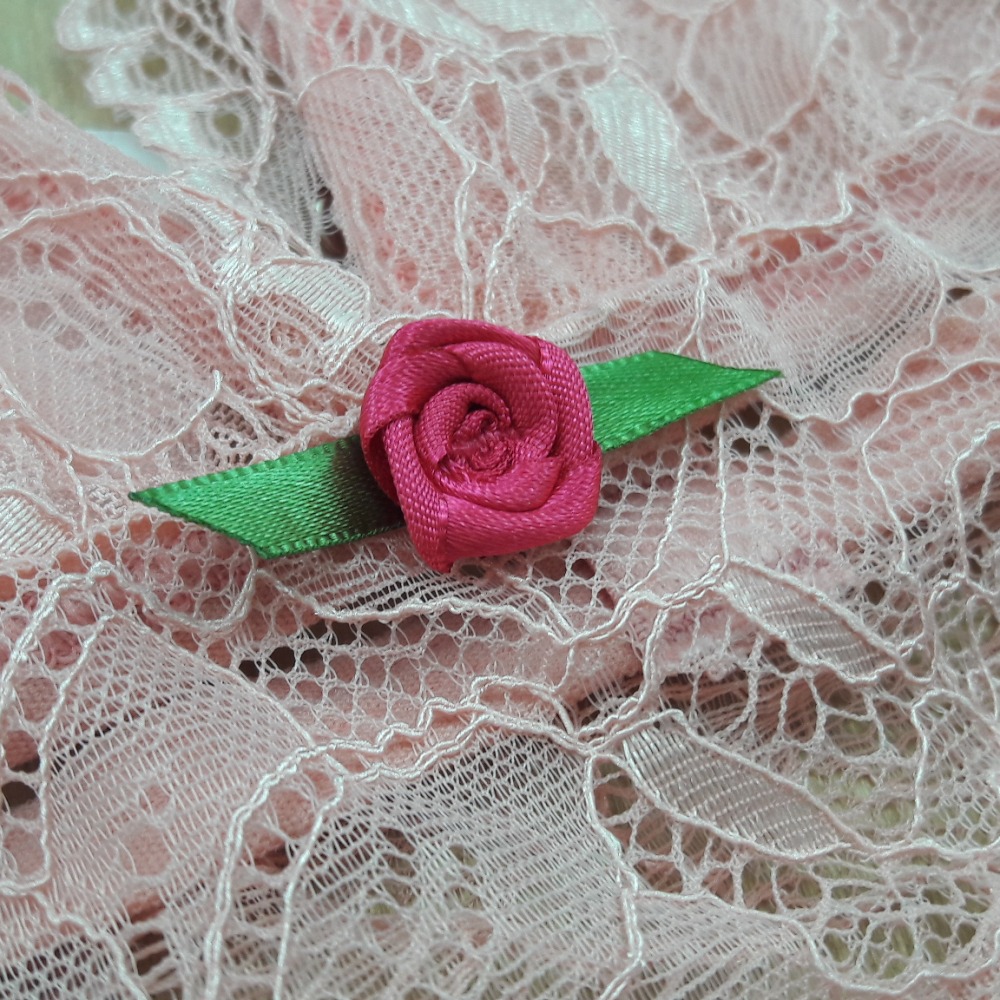 Baby Doll Tule Rococ Plus Size