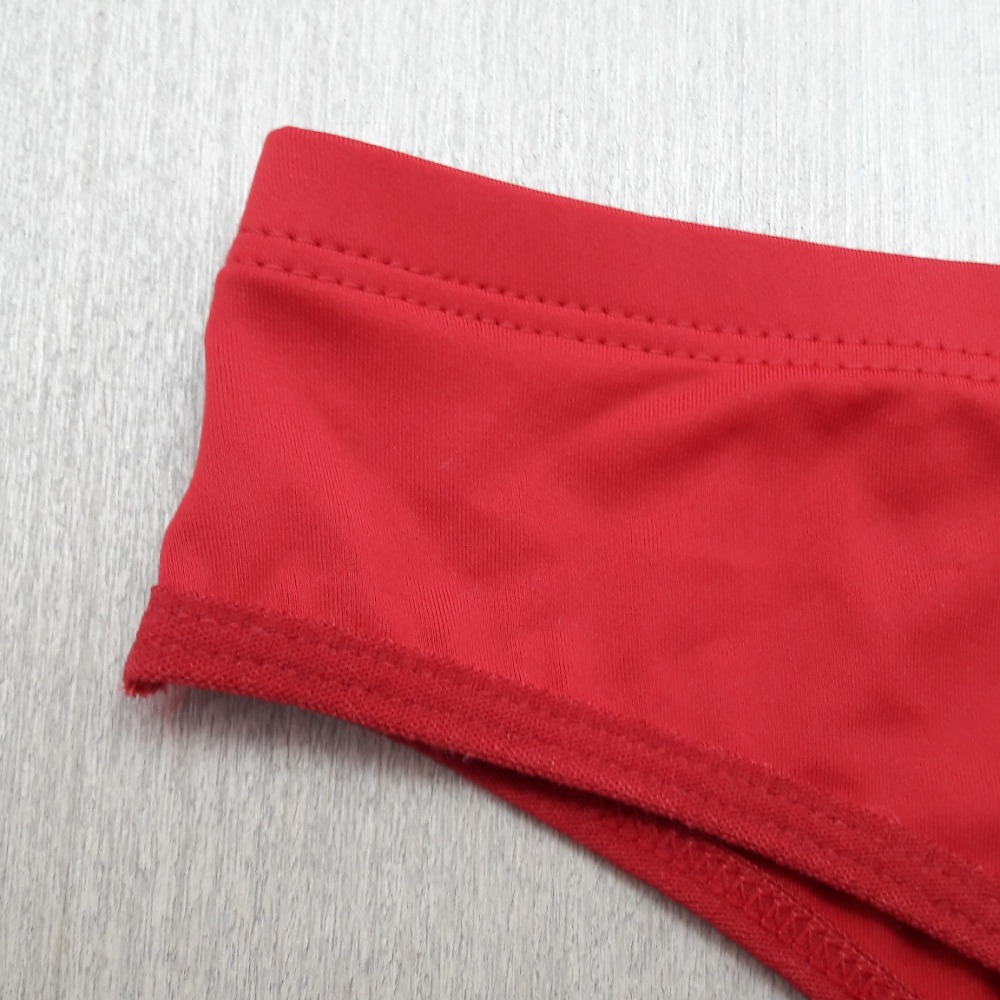 Conjunto Bsico Plus Size em Microfibra 