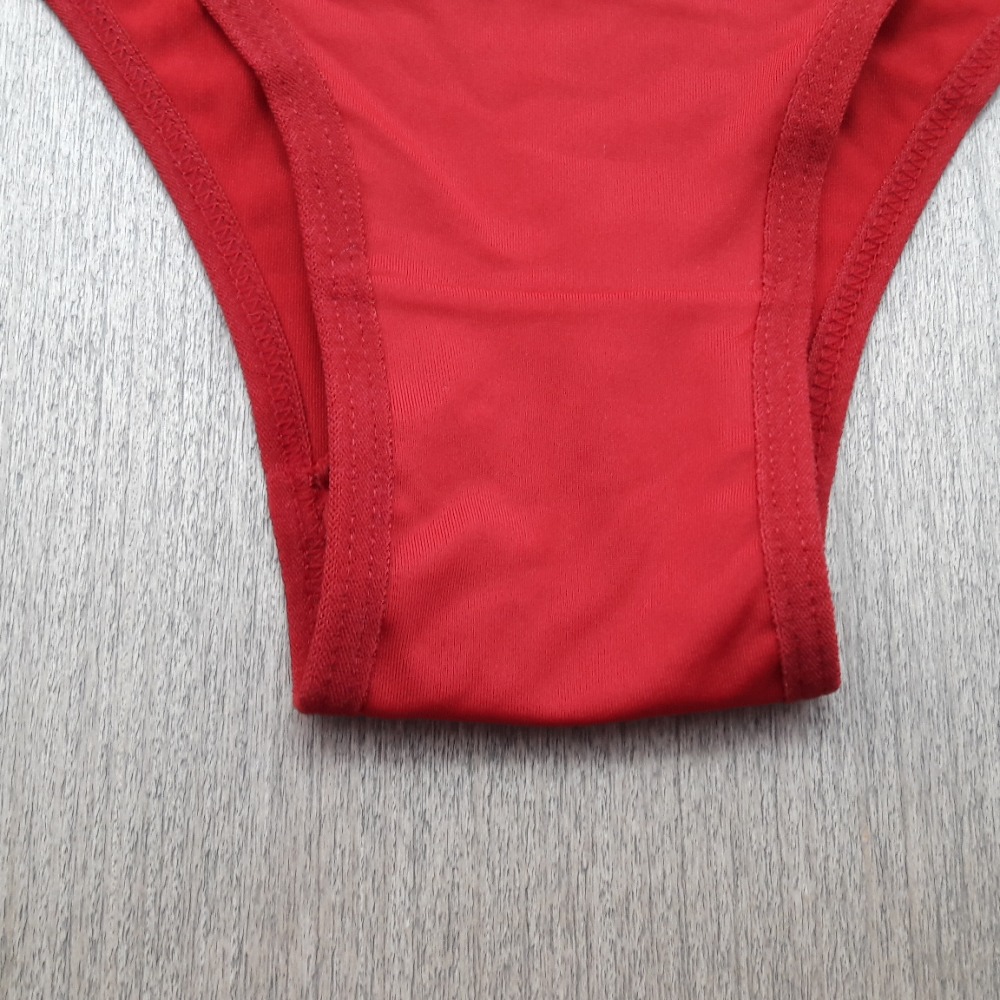 Conjunto Bsico Plus Size em Microfibra 