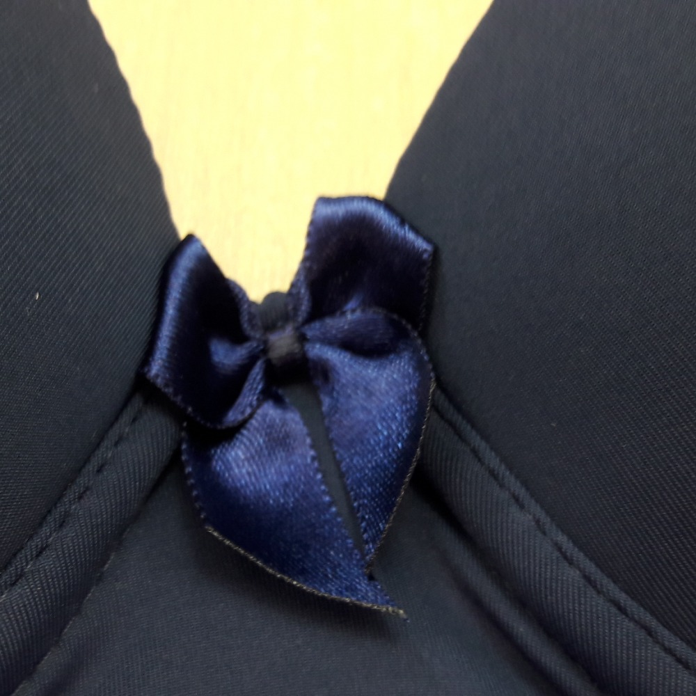 Suti Plus Size Posies 