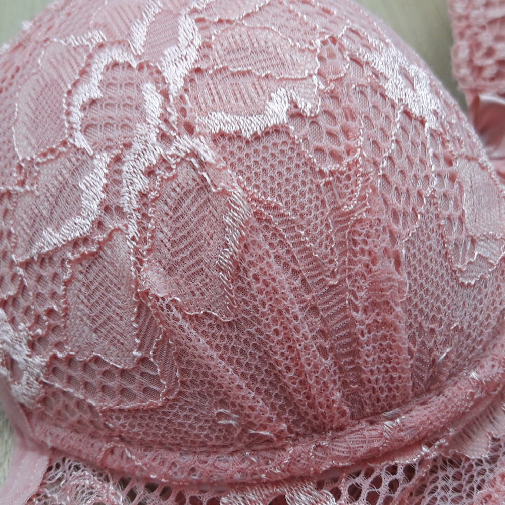 Conjunto Cropped Renda