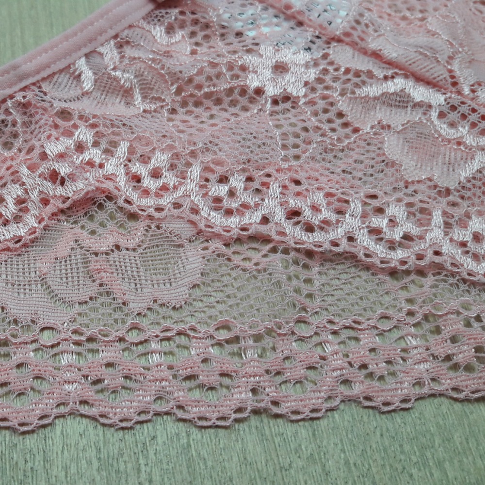 Conjunto Cropped Renda