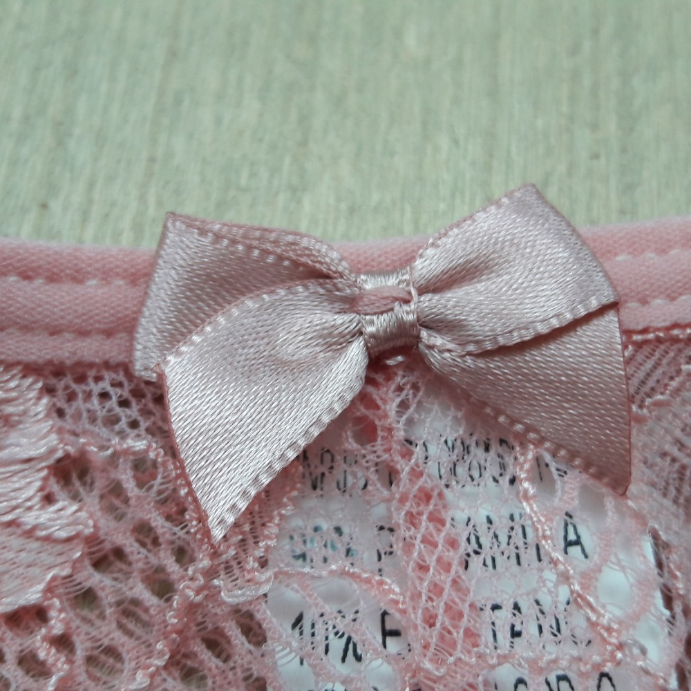 Conjunto Cropped Renda