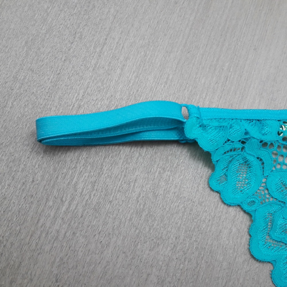 Fio Dental Biju Entrelaada 