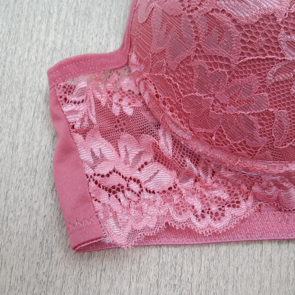 Conjunto Micro Renda e Lao