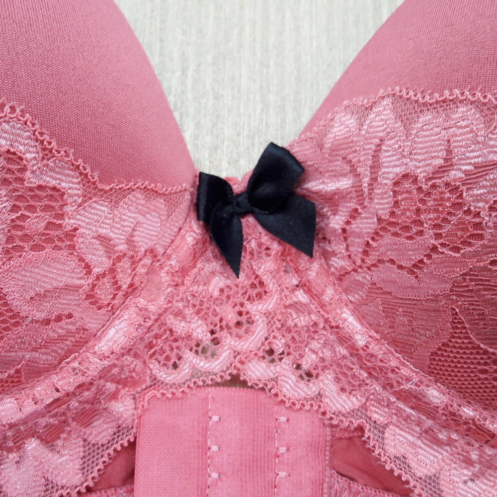 Conjunto Micro Renda e Lao