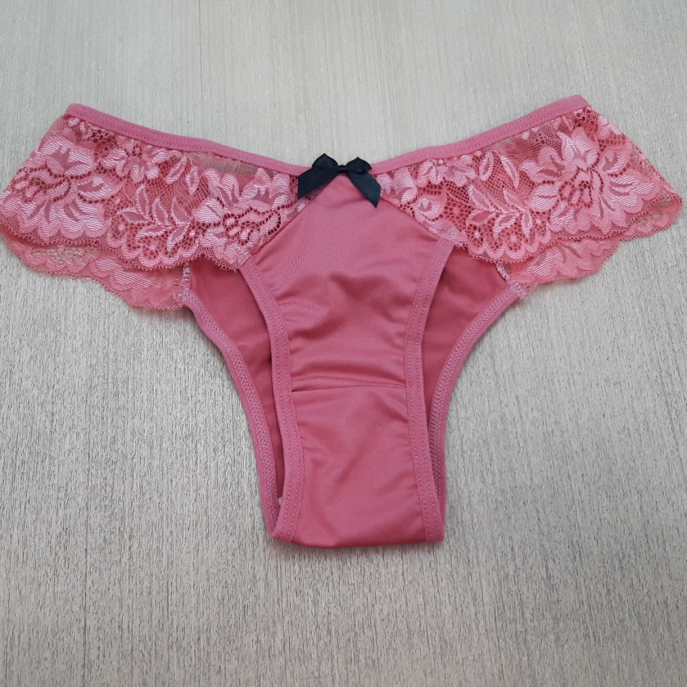 Conjunto Micro Renda e Lao