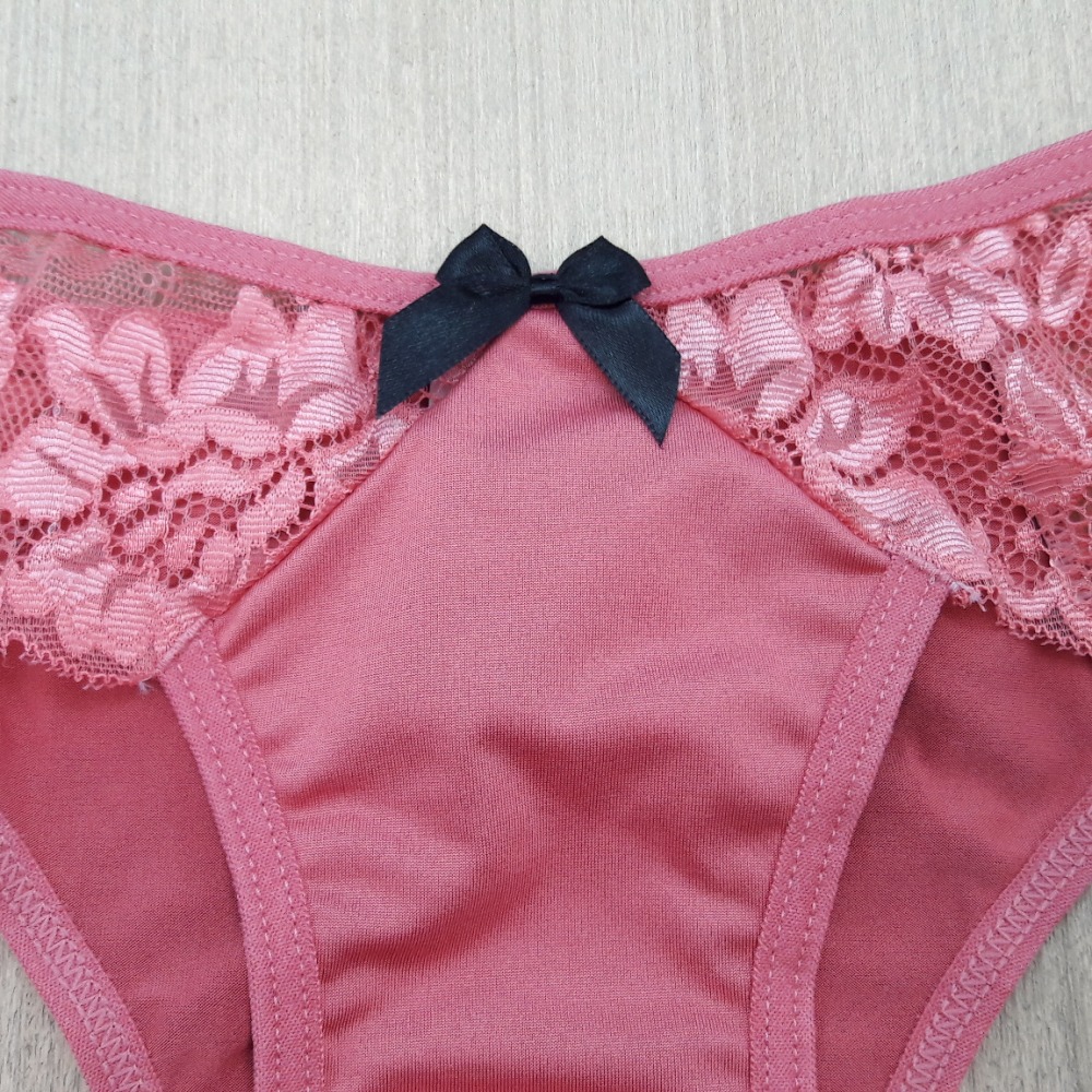 Conjunto Micro Renda e Lao