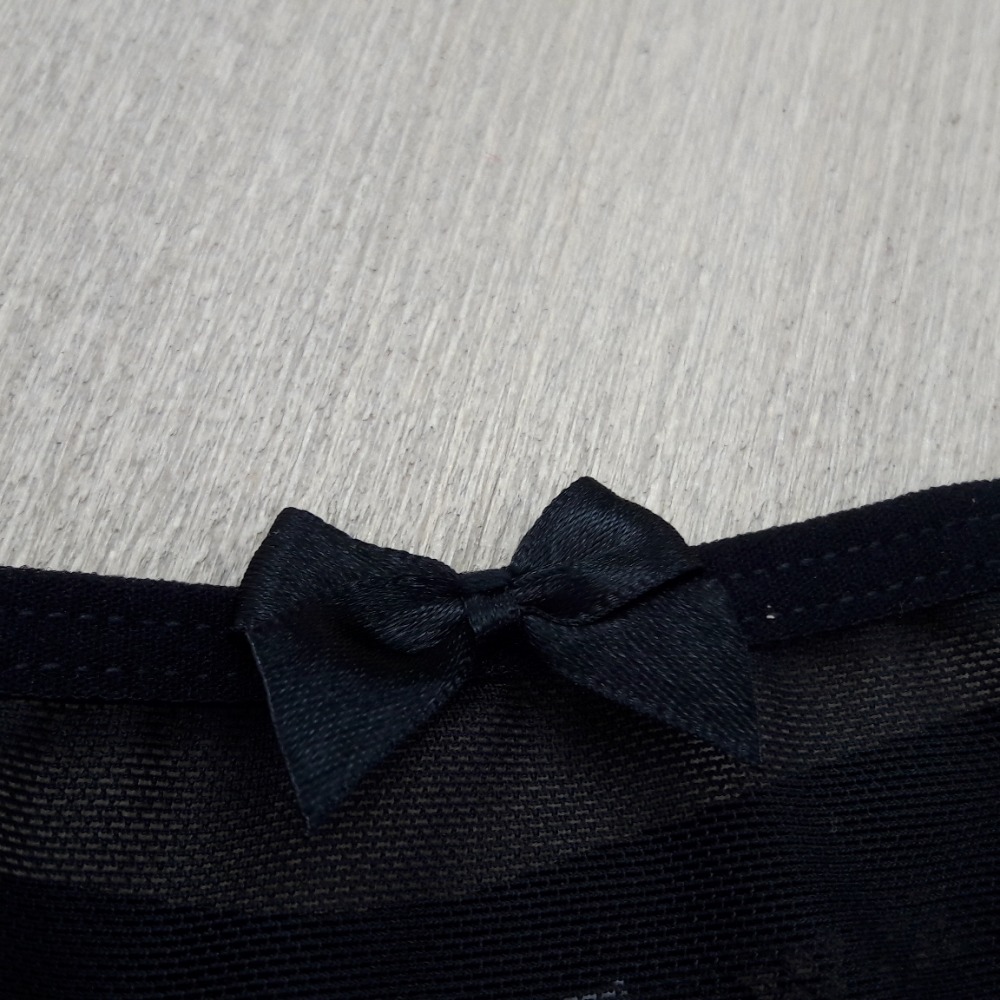 Conjunto Strappy com Renda 