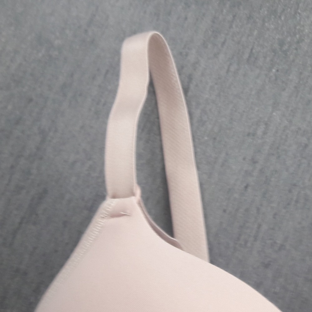 Corpete com Bojo e Zper 