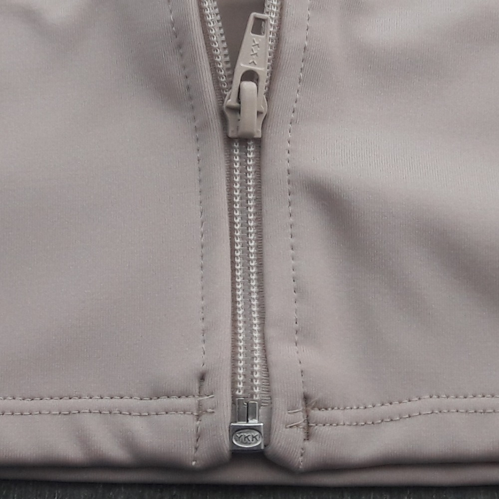 Corpete com Bojo e Zper 