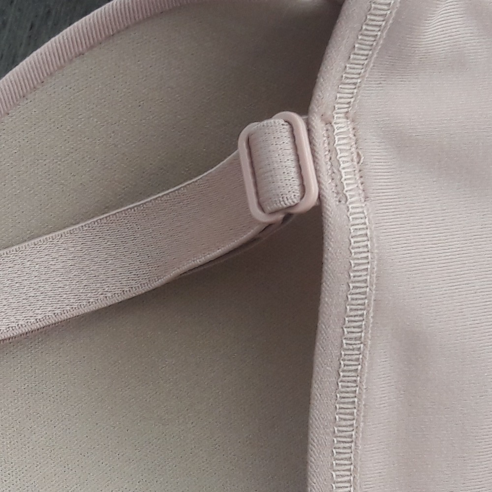 Corpete com Bojo e Zper 