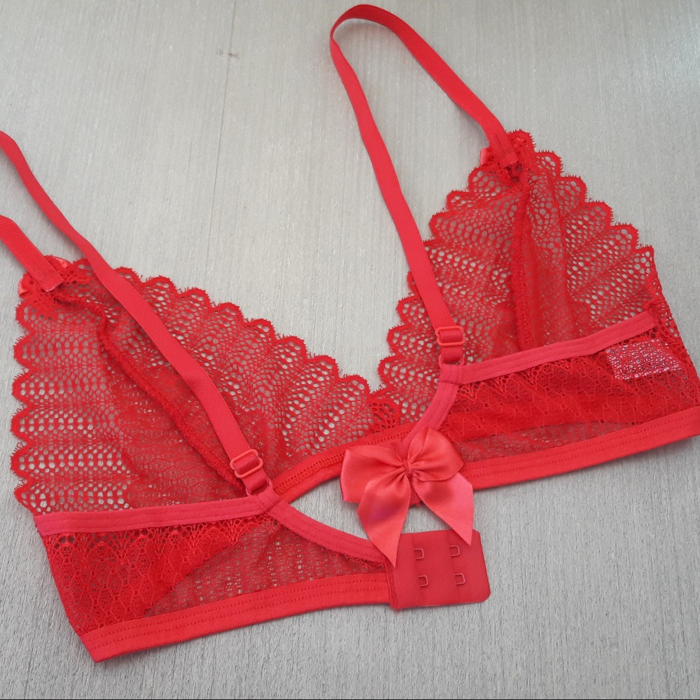 Conjunto Sexy Biju Borboleta 