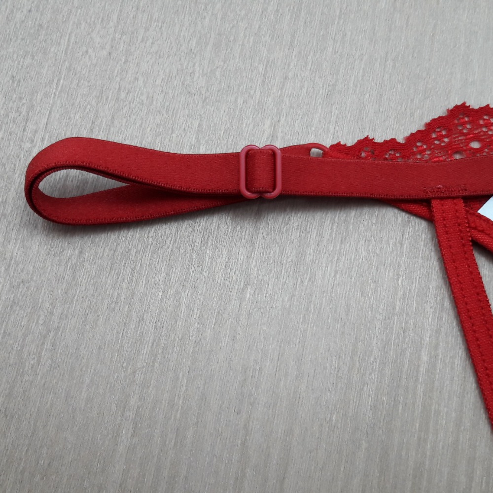 Fio Dental Cobra Frontal 