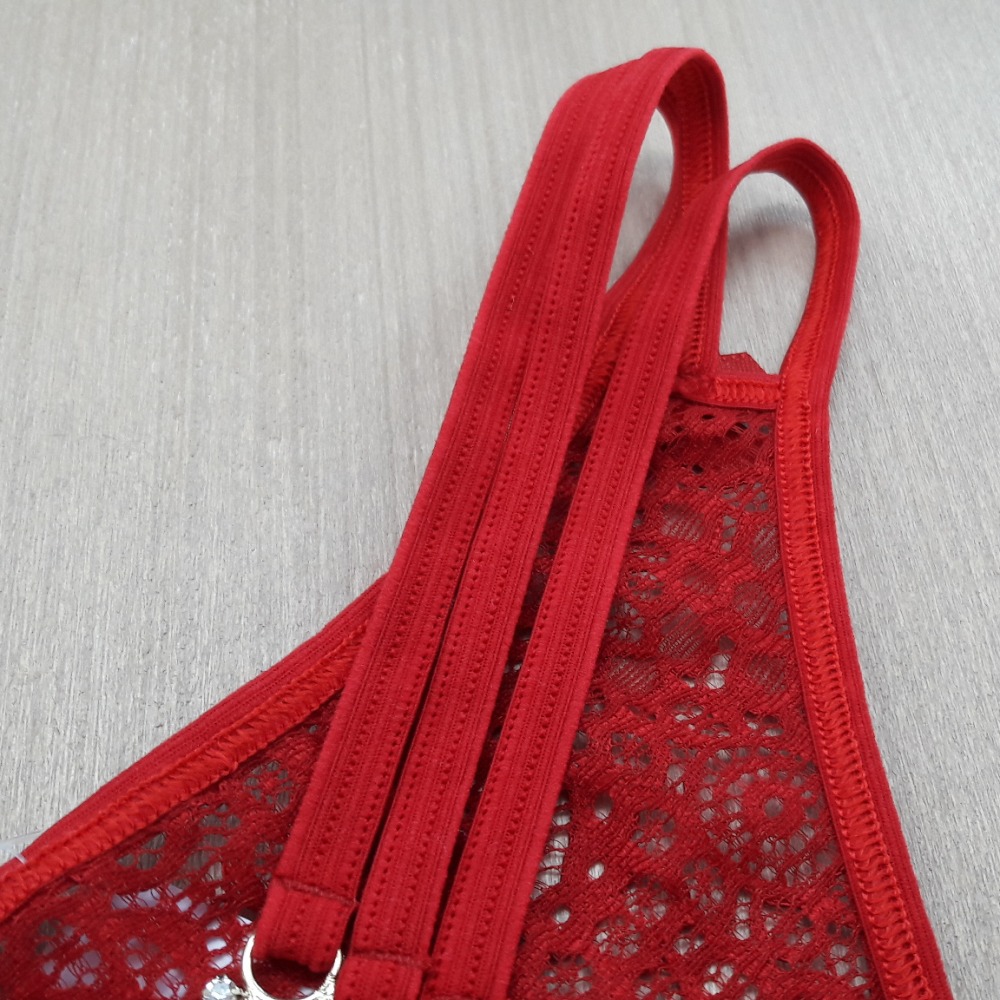 Fio Dental  Ala Tripla 