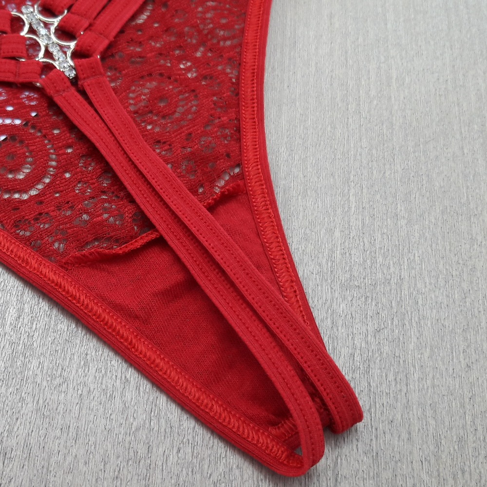 Fio Dental  Ala Tripla 