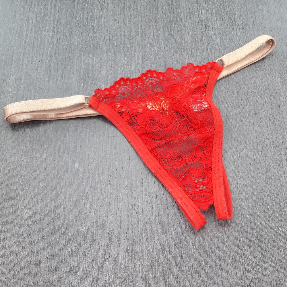 Fio Dental Ala Dourada Biju Lao