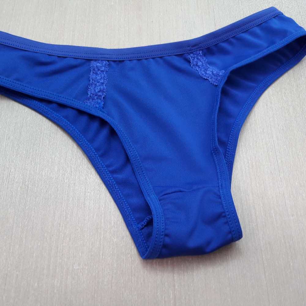 Conjunto com Bojo Detalhe Renda