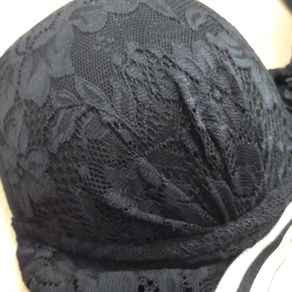 Conjunto Em Renda com Elstico 