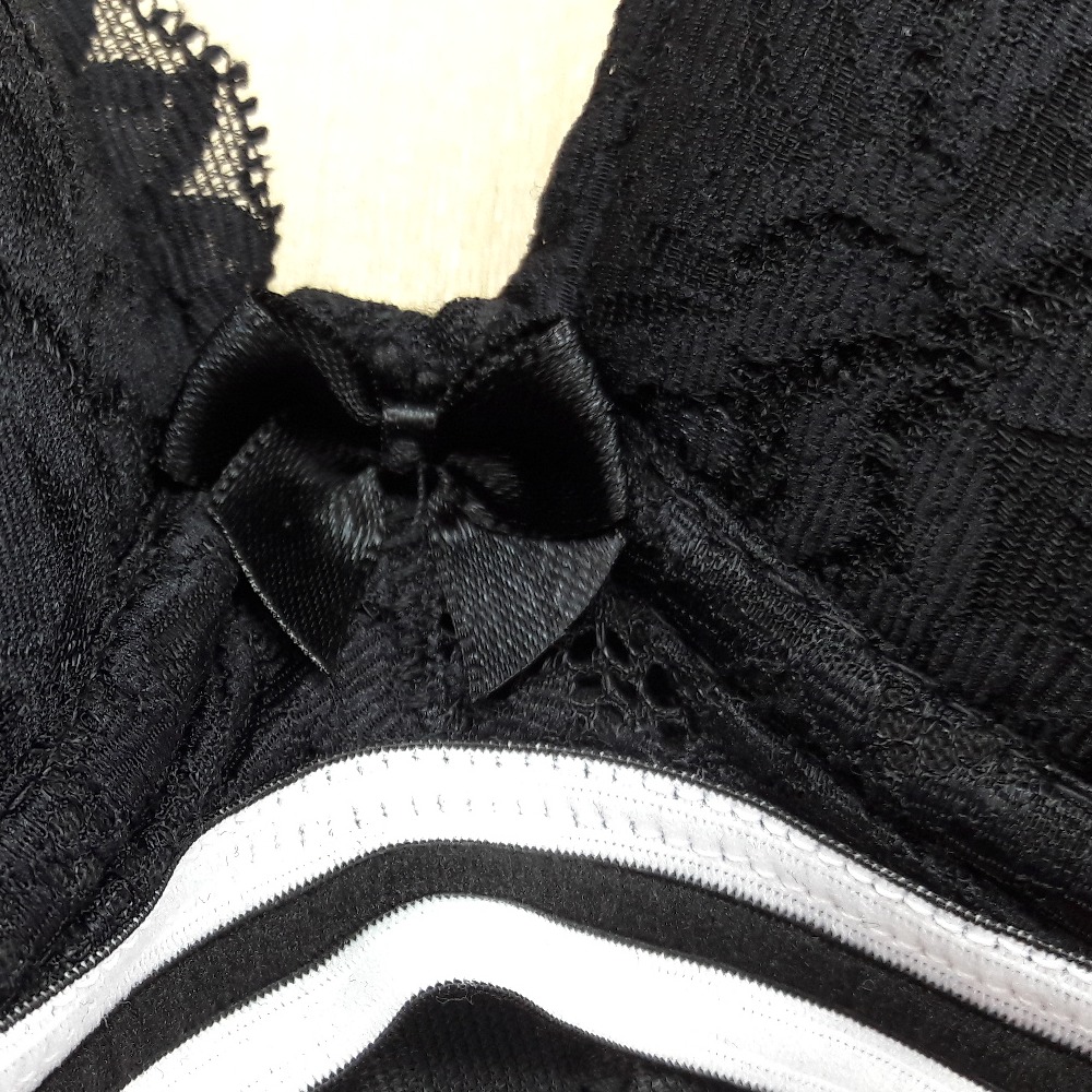 Conjunto Em Renda com Elstico 