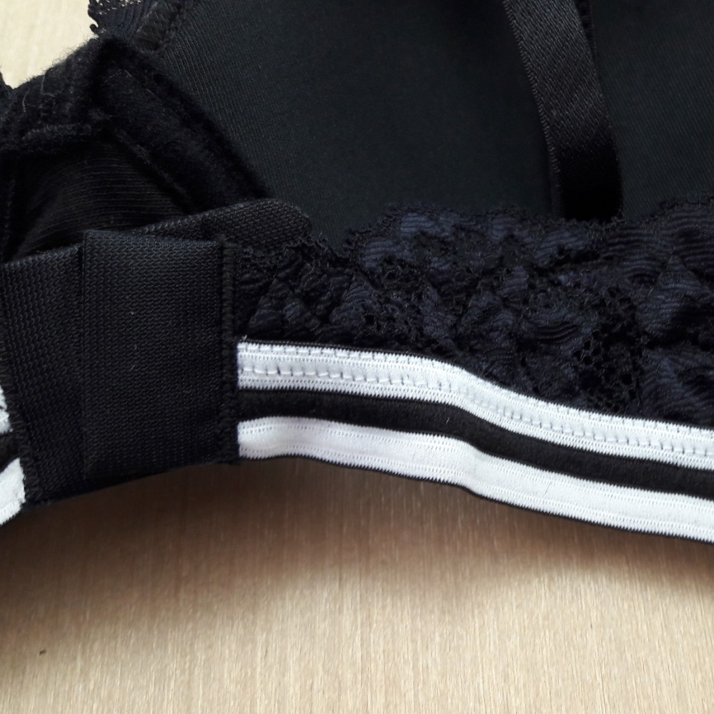 Conjunto Em Renda com Elstico 