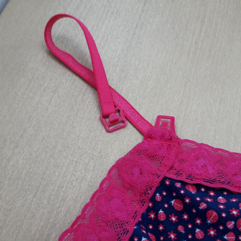 Camisola Amamentar Bsica