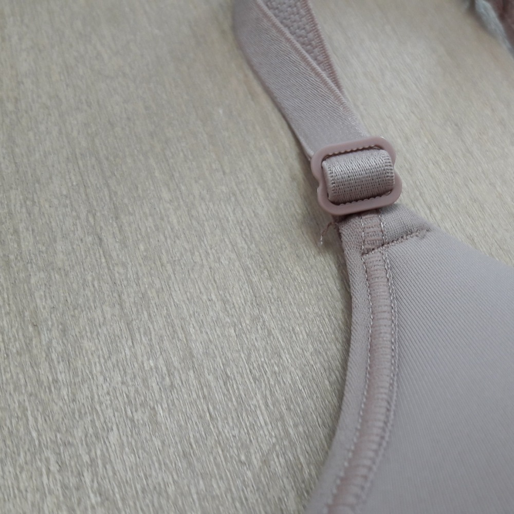 Suti Nadador em Microfibra Fecho Frontal