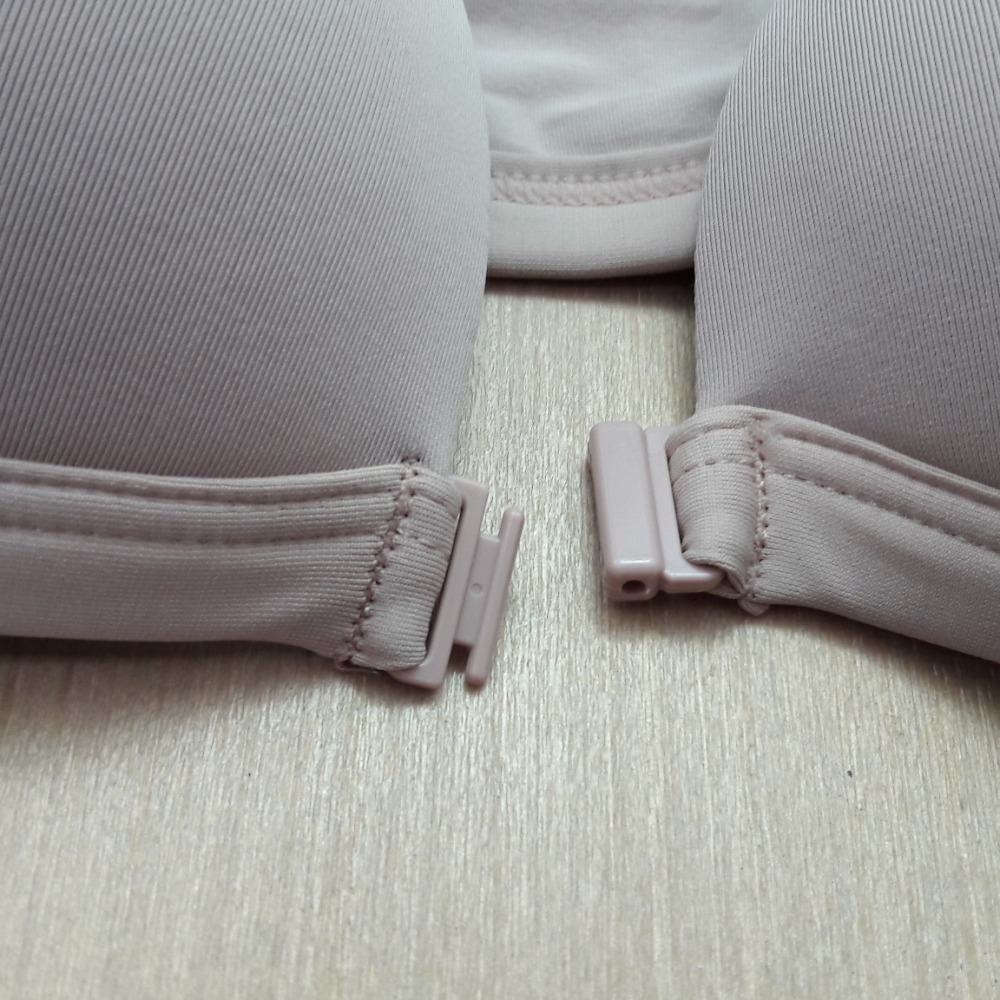 Suti Nadador em Microfibra Fecho Frontal