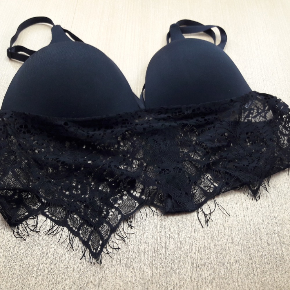 Suti Strappy Bojo Triangular