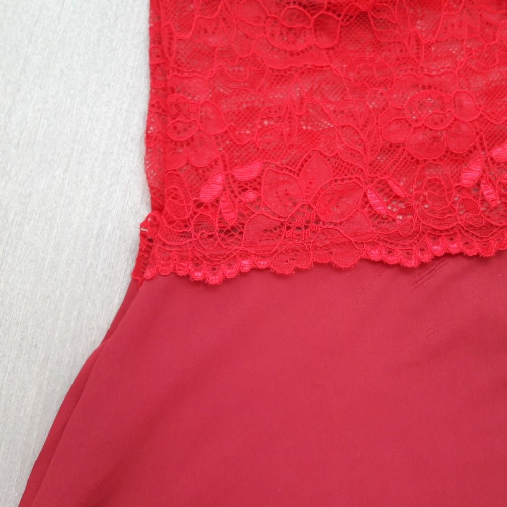 Camisola Luna com Babado Atrs Levanta Bumbum 