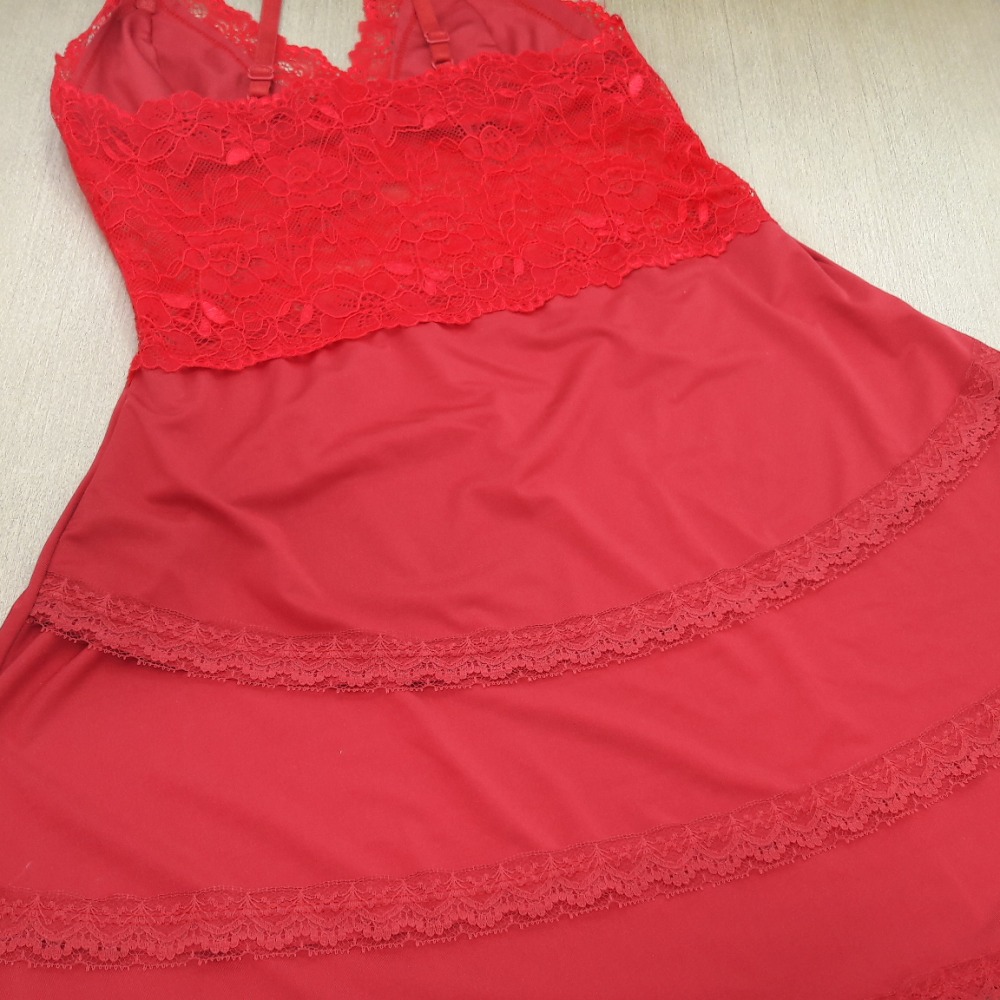 Camisola Luna com Babado Atrs Levanta Bumbum 