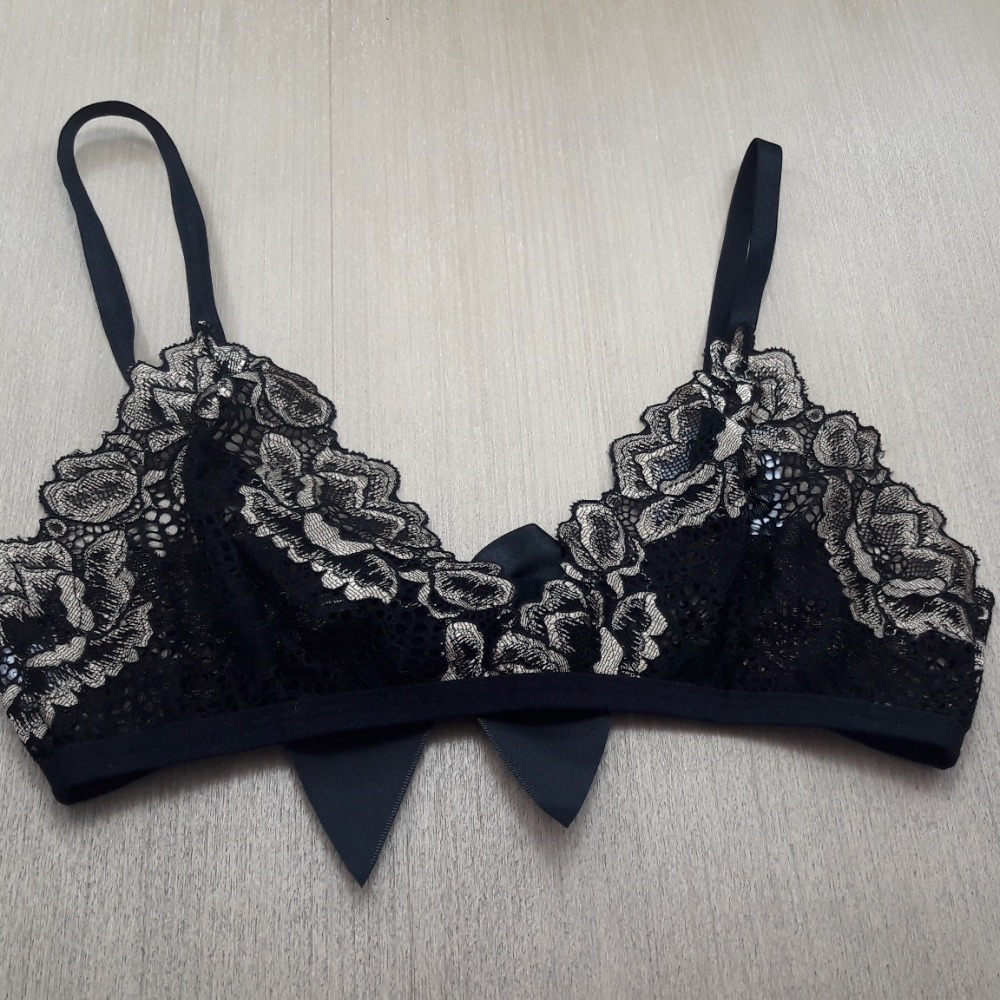 Conjunto Sexy Cinta Liga Dourado 