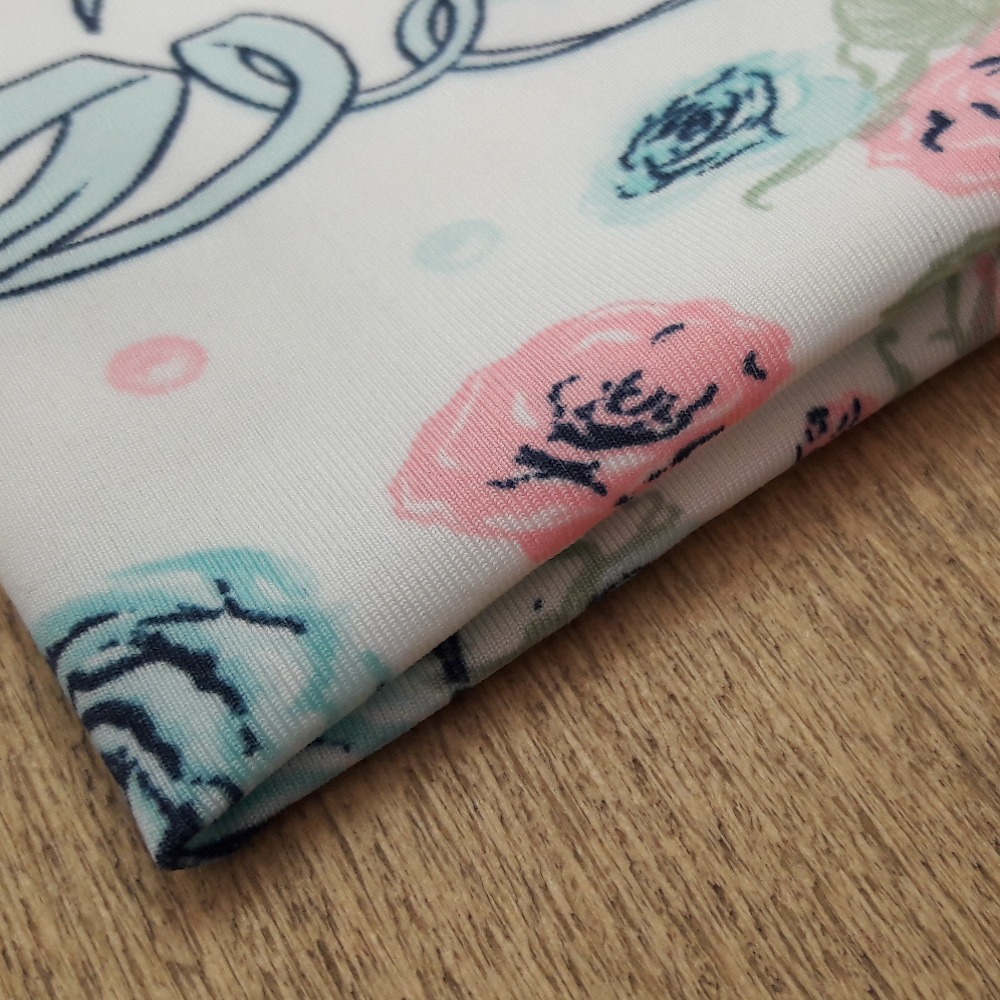 Calcinha Ana Microfibra Estampas