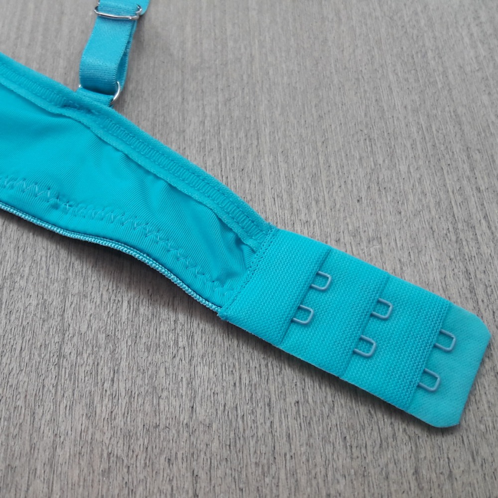 Conjunto Bsico Renda e Poliamida