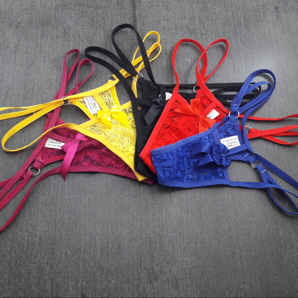 Fio Dental Tira Dupla