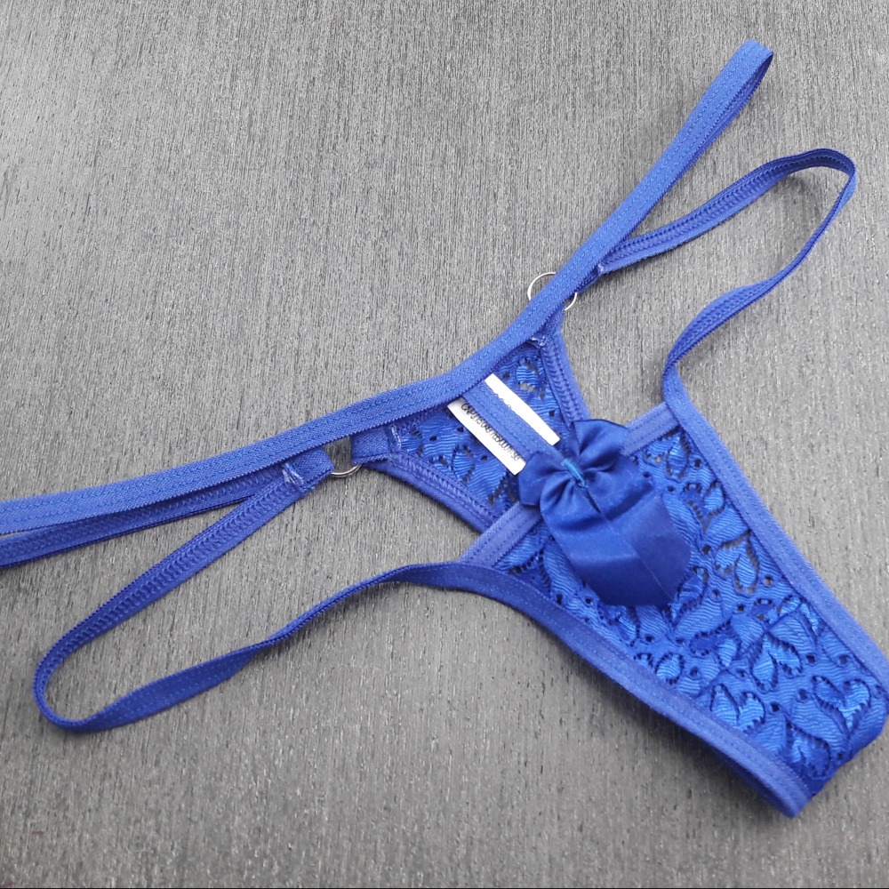 Fio Dental Tira Dupla