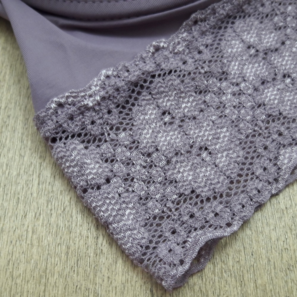 Conjunto Detalhes Renda