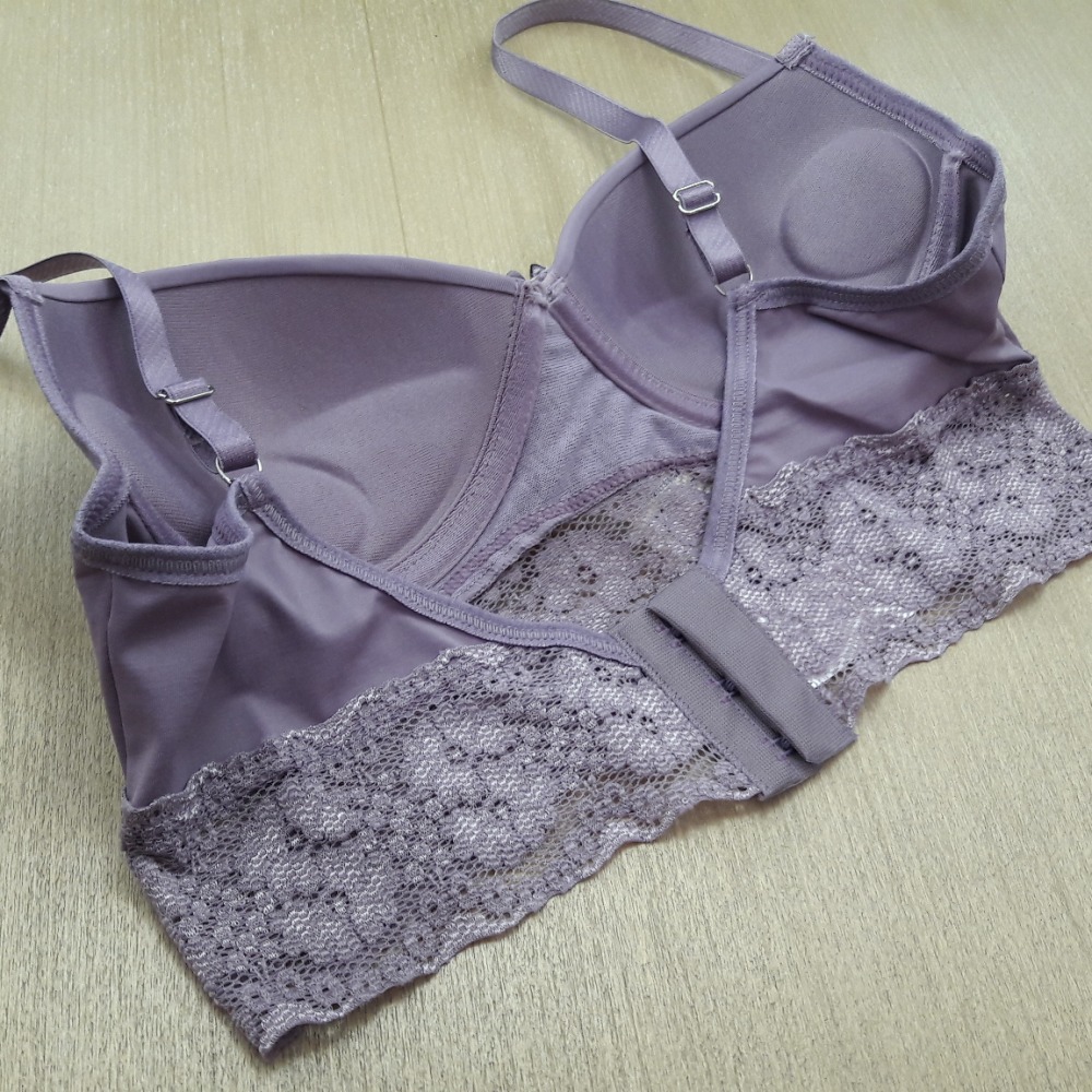 Conjunto Detalhes Renda