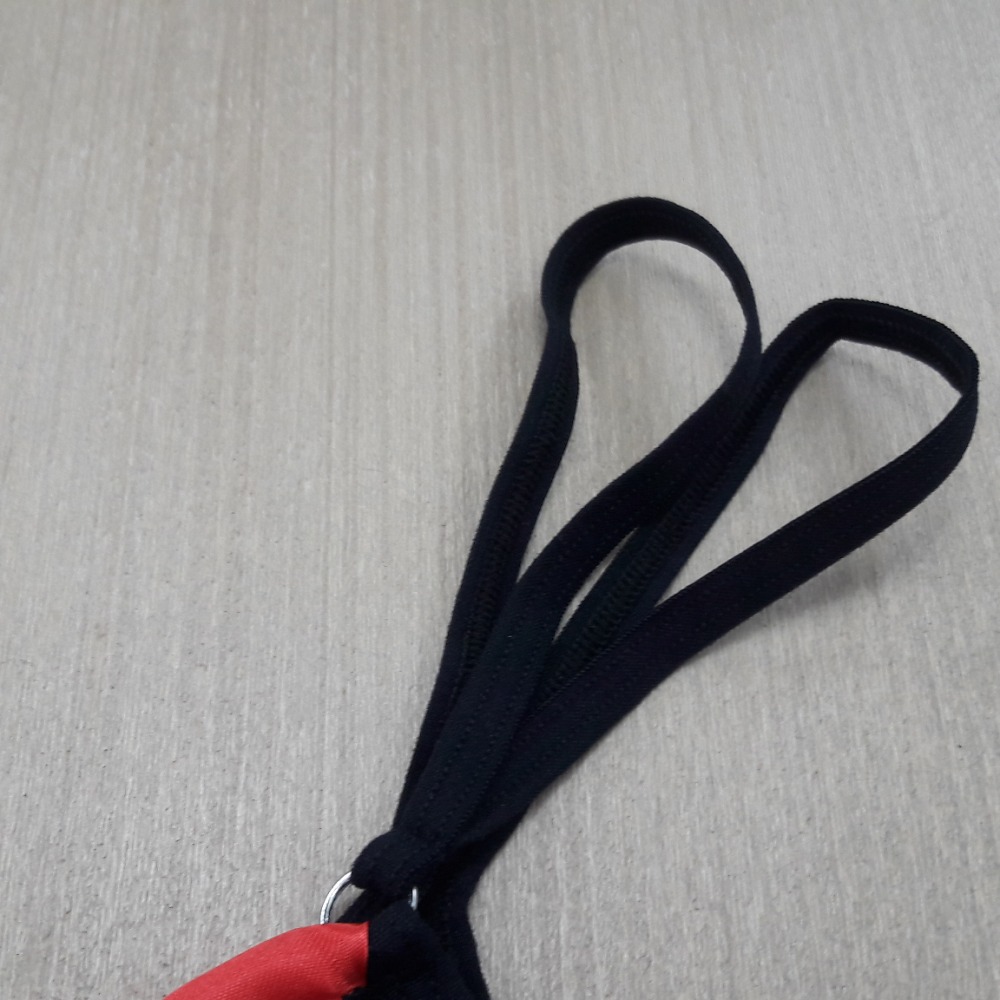 Conjunto Duas Cores Renda