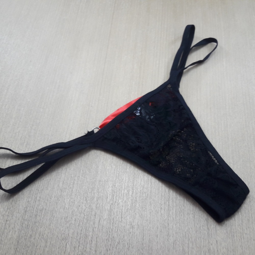 Conjunto Duas Cores Renda