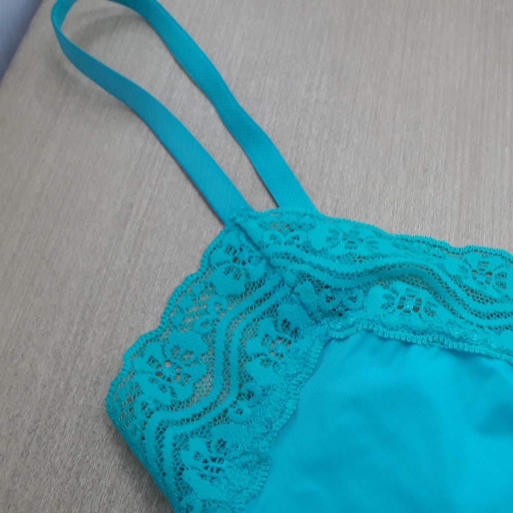 Camisola em Poliamida