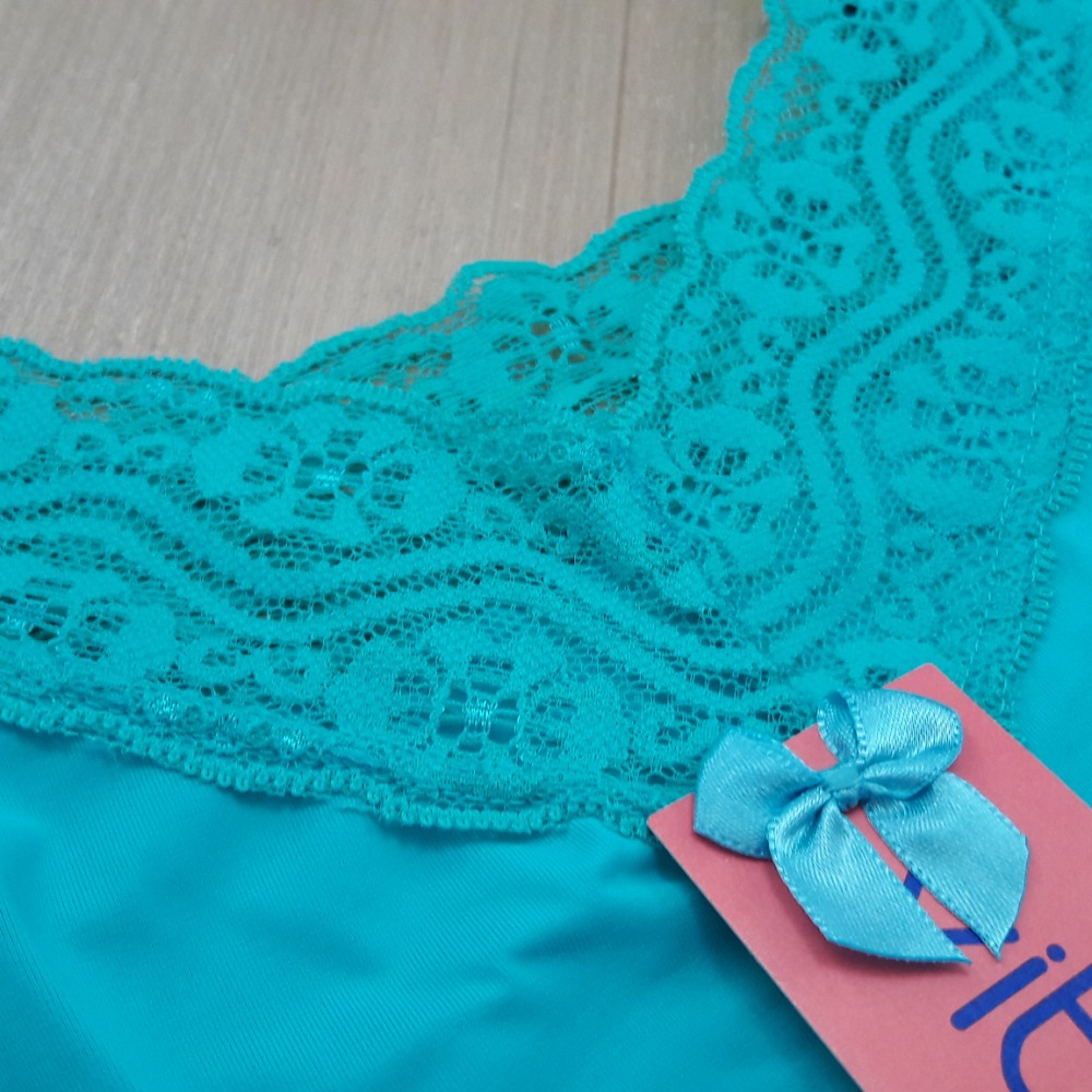 Camisola em Poliamida