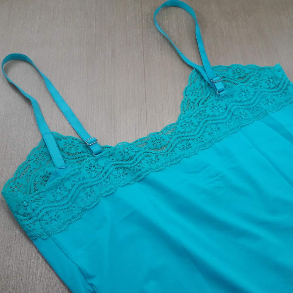 Camisola em Poliamida