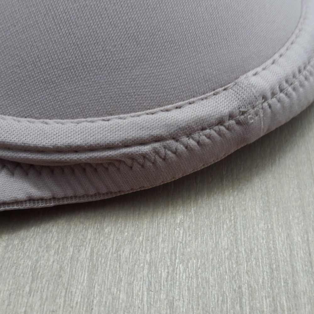 Suti Tomara Que Caia Alas de Silicone