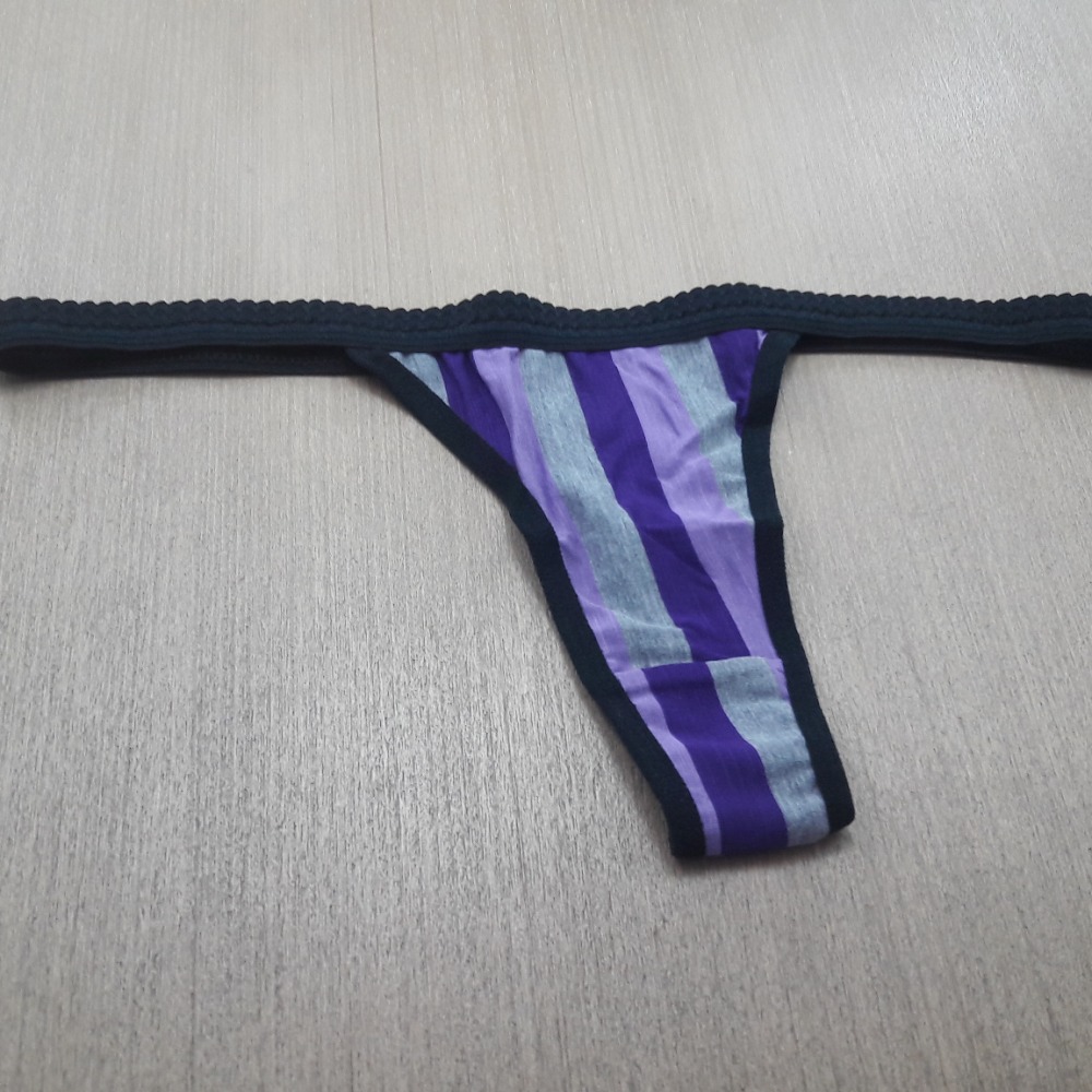 Tanga Fio Pala Kamila 