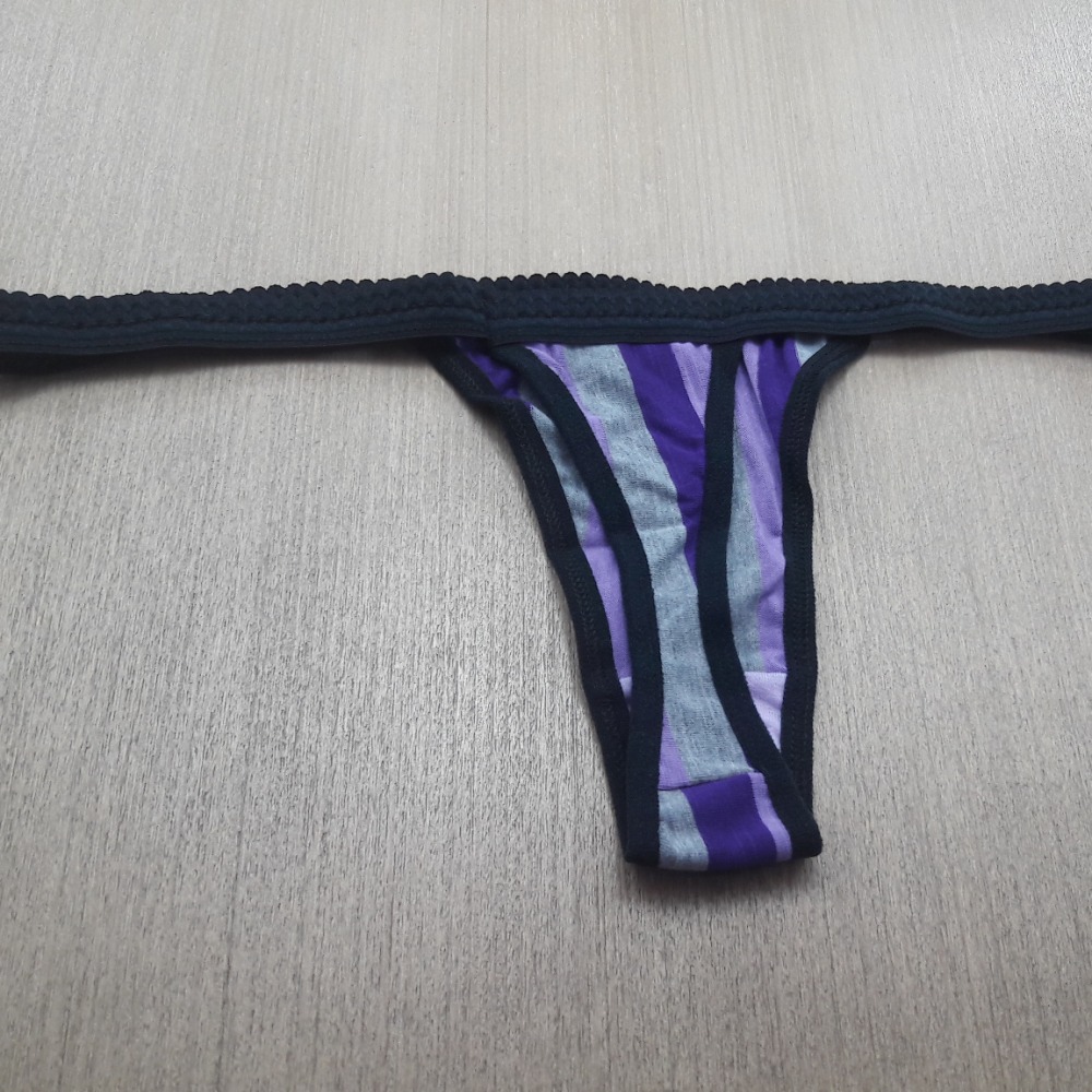 Tanga Fio Pala Kamila 