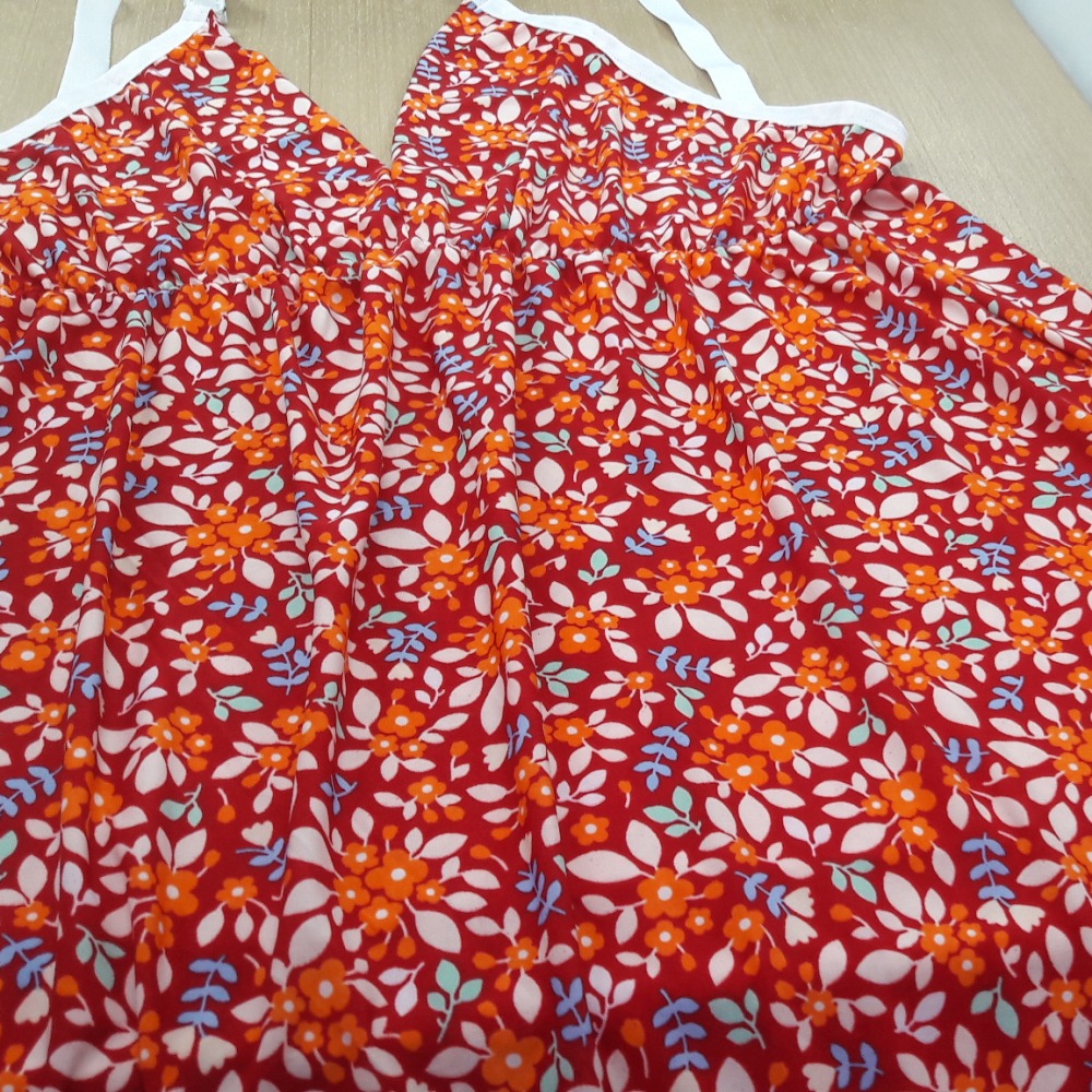 Camisola Lety Plus Size 