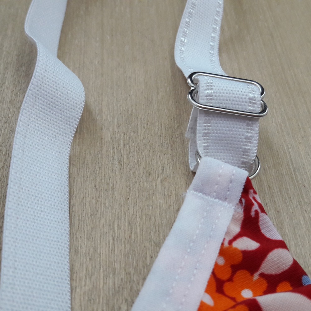 Camisola Lety Plus Size 